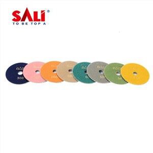 Diamond kousinen Polonè pou konkrè