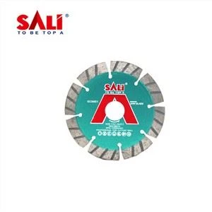 Diamond Blade pou Sikile Saw