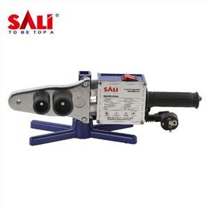 Plastik soude machin mete