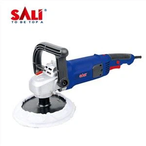 Plisher Avèk 1400w pouvwa