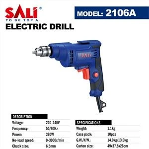 SALI 2106A elektrik Drill