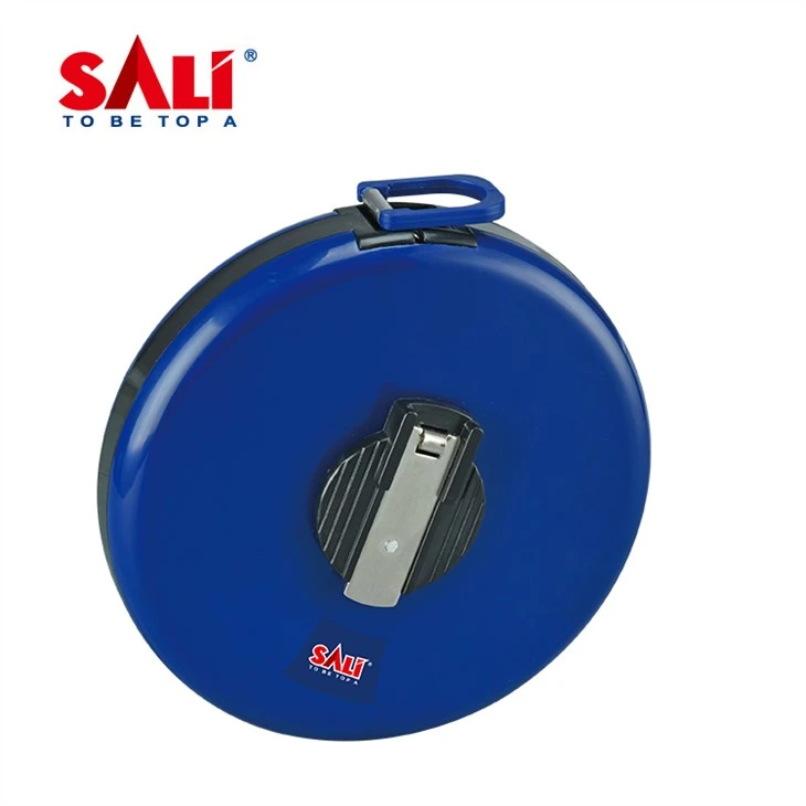 SALI 20/30/50/100 Meter Fiberglass Tape Measure
