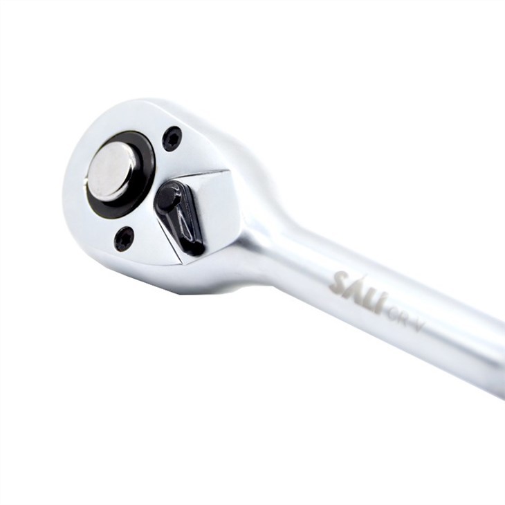 SALI 25pcs 1/2 Socket Set