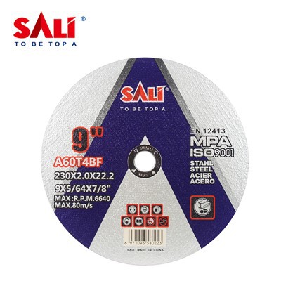 9 pous nan Afrik Koupe disk