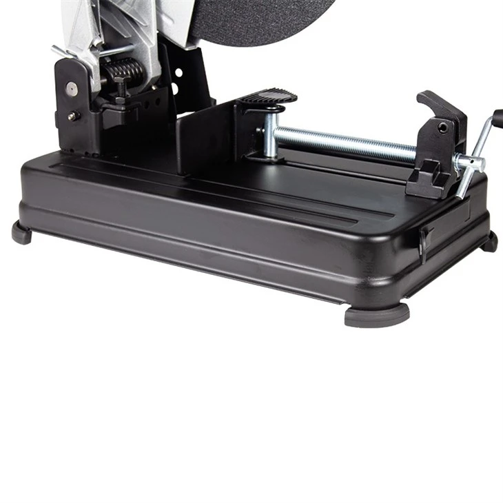 China Professional Cut-Off Machine 2400W